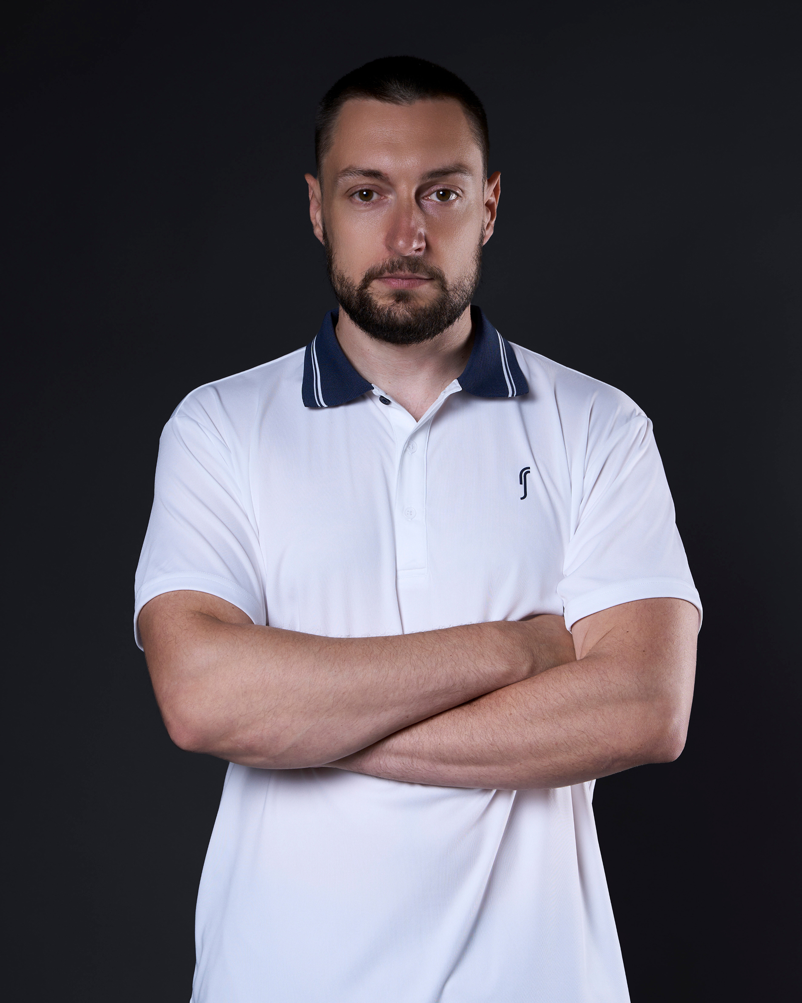 Андрей Беляев